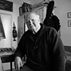 Ladislav Kukla, malíř, tvůrce objektů a projektů, fotograf, 2014