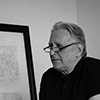 Radovan Langer, malíř, kreslíř, ilustrátor, autor prostorových realizací, výtvarný teoretika a kurátor, 2014